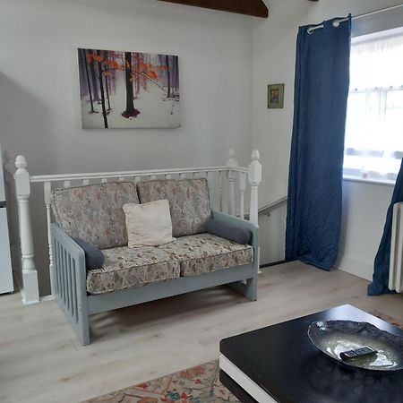 Number Four Apartment Brighton ภายนอก รูปภาพ