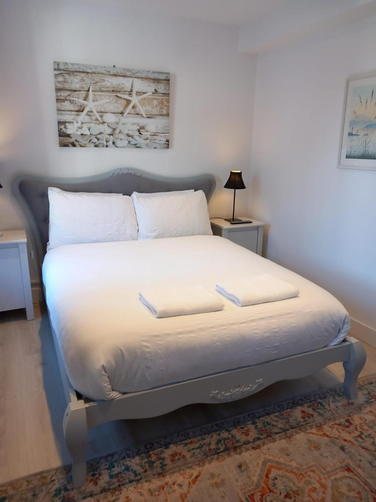 Number Four Apartment Brighton ภายนอก รูปภาพ