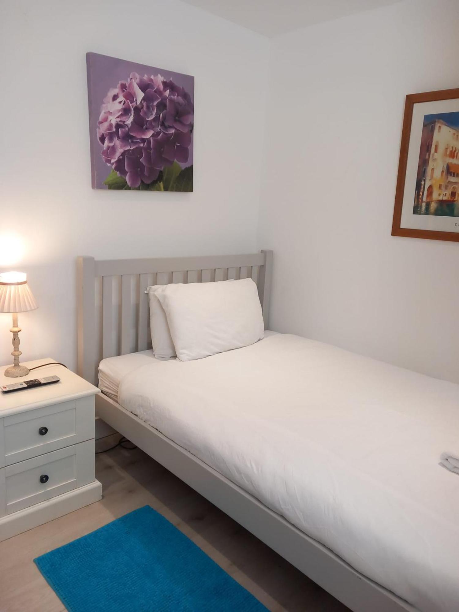 Number Four Apartment Brighton ภายนอก รูปภาพ